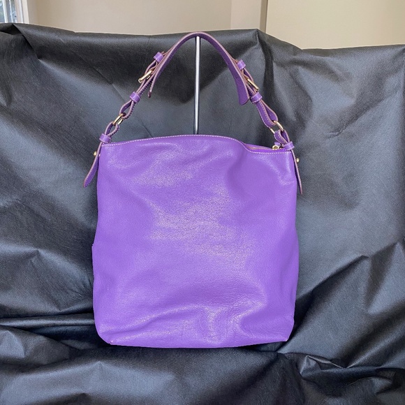 Dooney & Bourke Medium Pocket Single Strap Sac - Picture 6 of 10